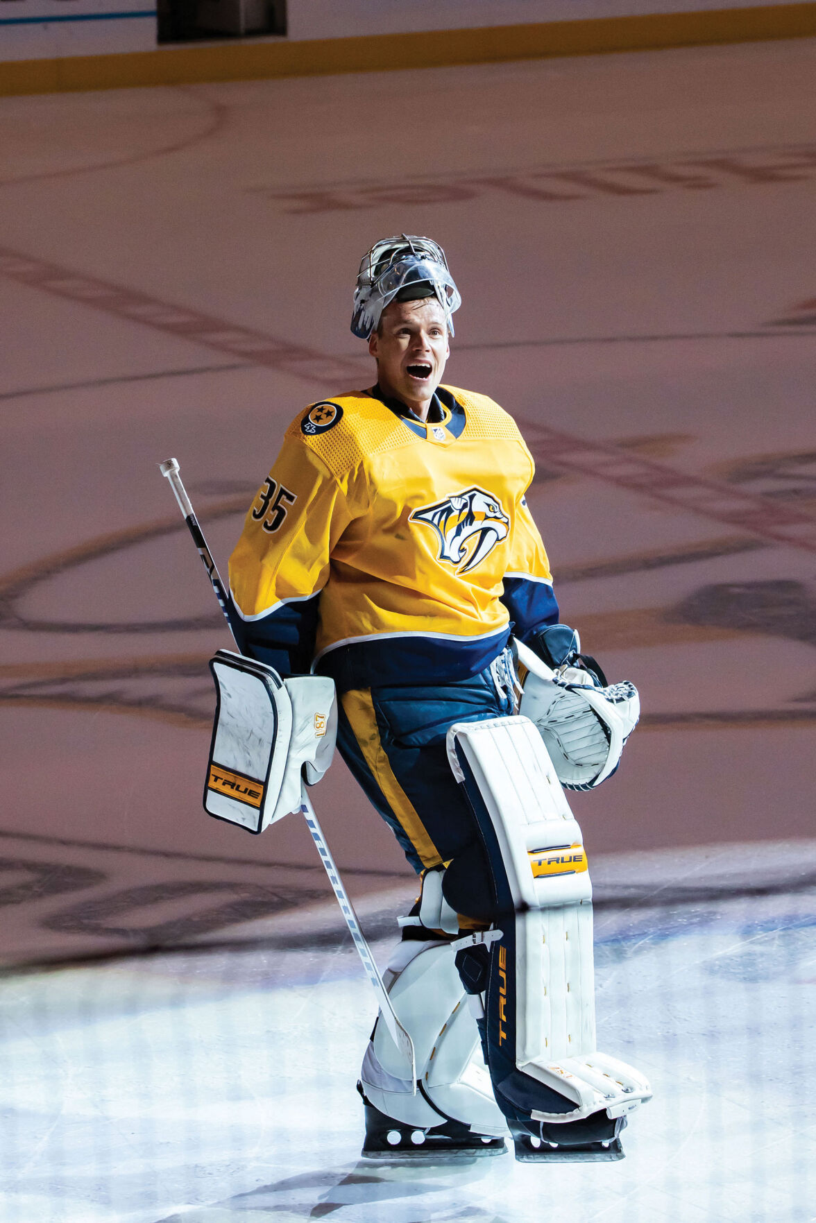 Pekka Farewell